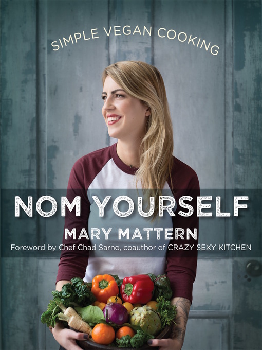 Title details for Nom Yourself by Mary Mattern - Available